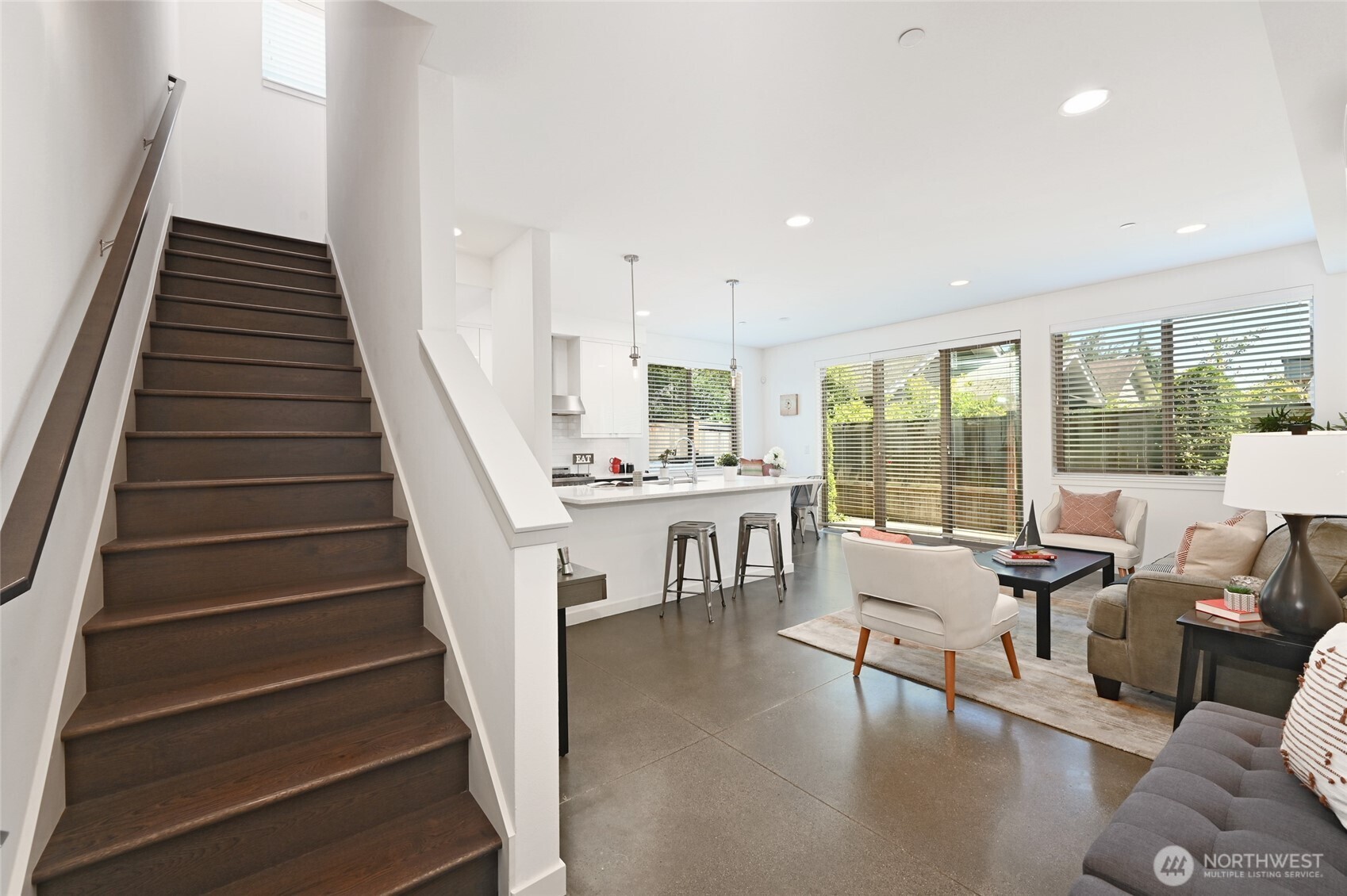 6312 32nd Avenue NW #F, Seattle, WA 98107