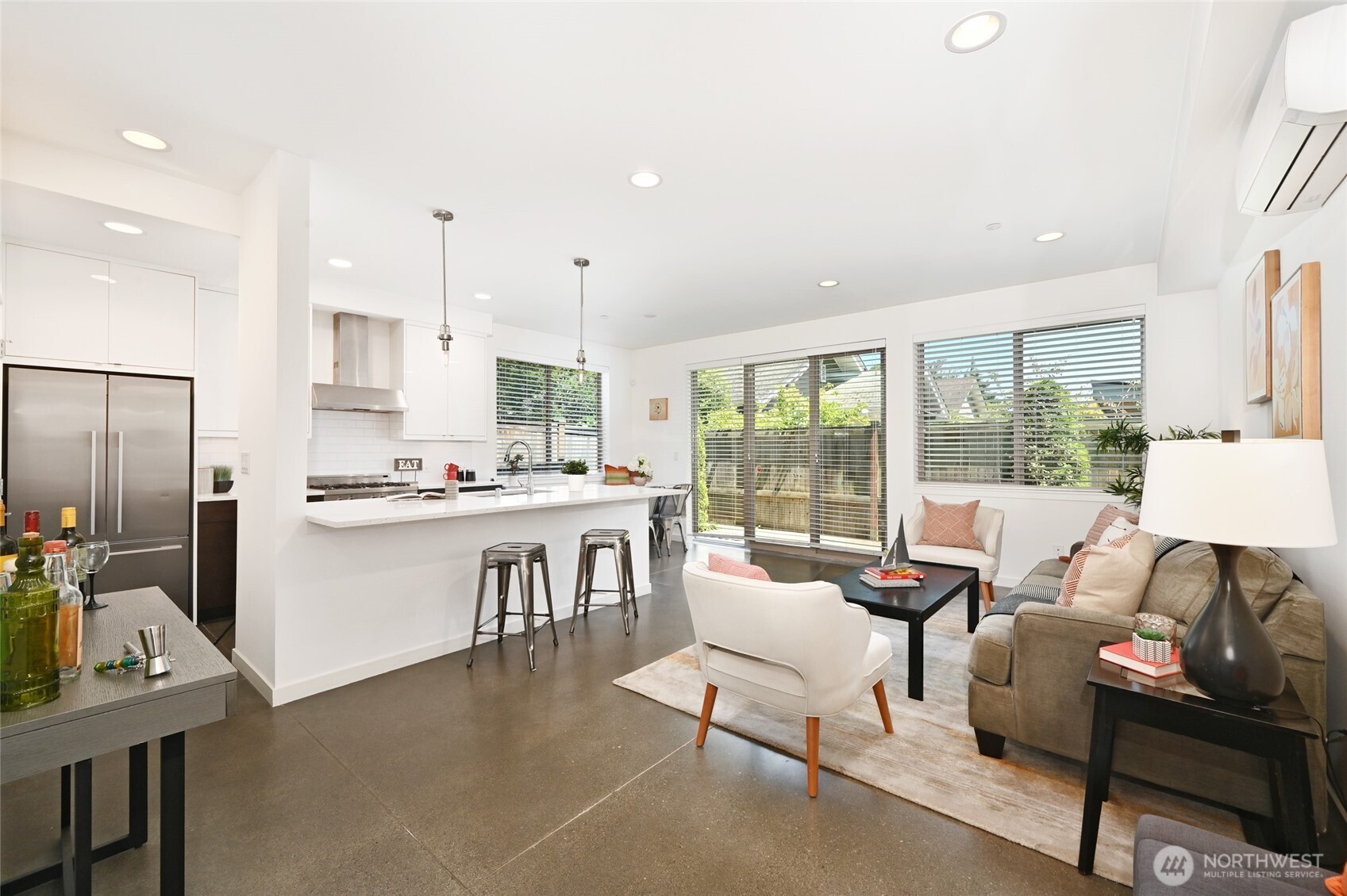 6312 32nd Avenue NW #F, Seattle, WA 98107