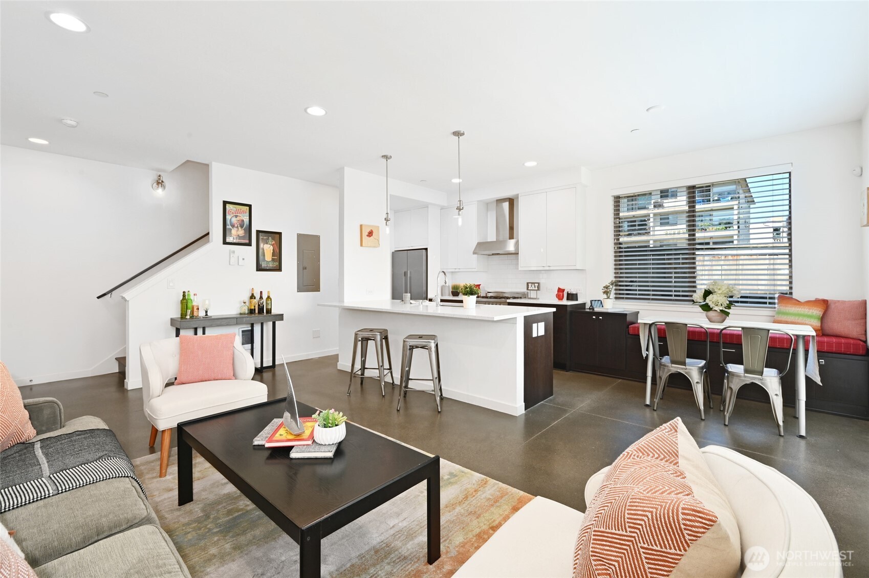 6312 32nd Avenue NW #F, Seattle, WA 98107