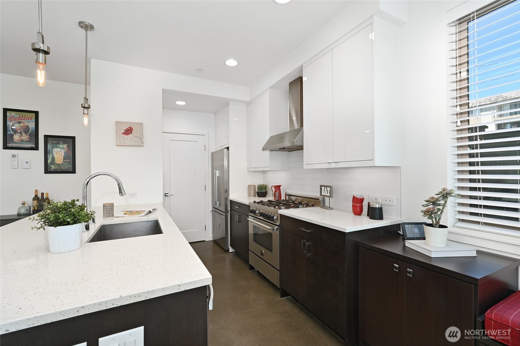 6312 32nd Avenue NW #F, Seattle, WA 98107