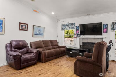 1233 S Geiger St , Tacoma, WA 98465-1522 - Photo 6