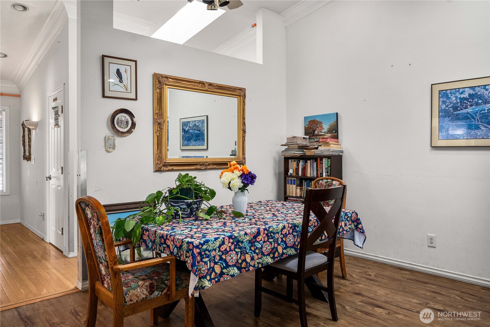 1233 S Geiger St , Tacoma, WA 98465-1522