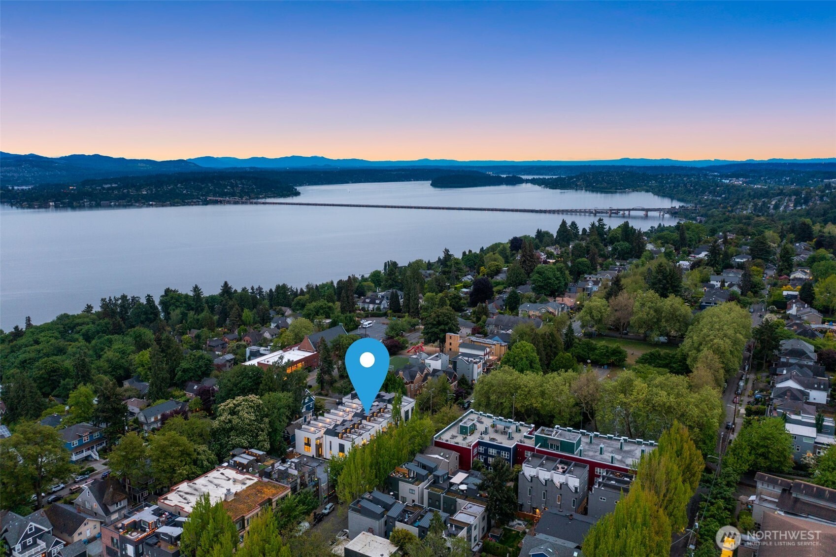 1104 C 34th Avenue , Seattle, WA 98122