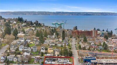 3200 Rucker Avenue , Everett, WA 98201 - Photo 4