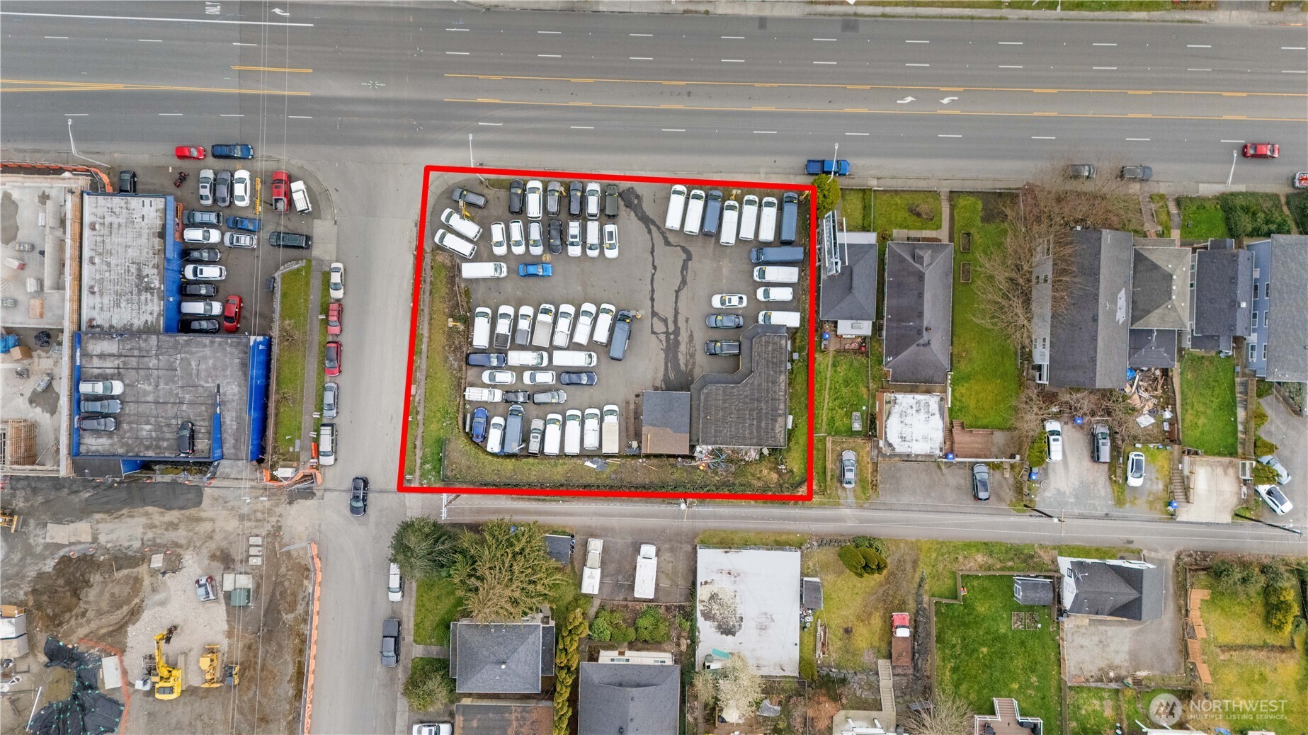 3200 Rucker Avenue , Everett, WA 98201