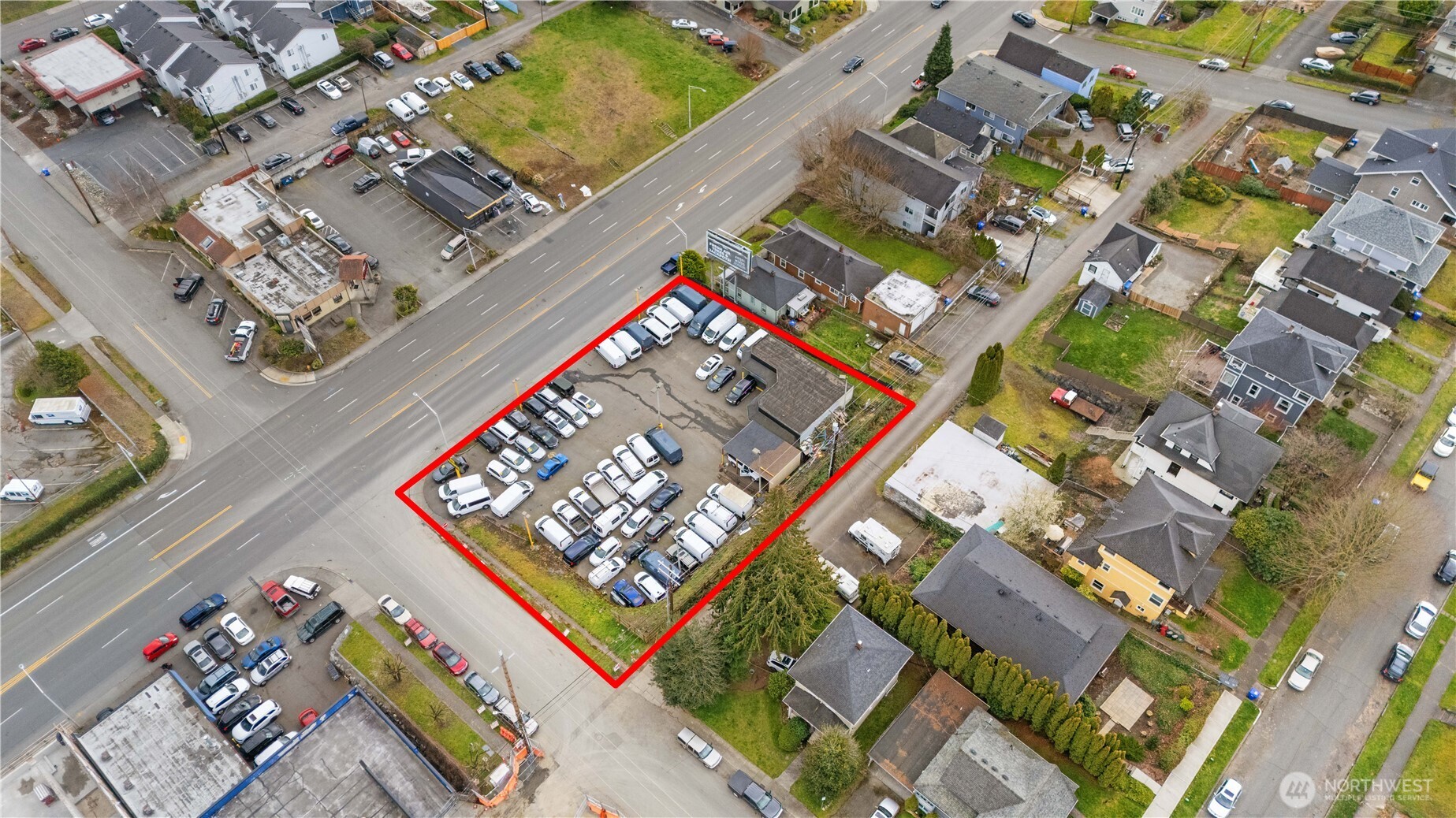 3200 Rucker Avenue , Everett, WA 98201