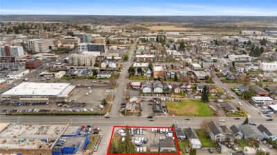 3200 Rucker Avenue , Everett, WA 98201 - Photo 8