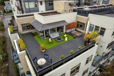 1760 N Northlake Way #521, Seattle, WA 98103 - Photo 28