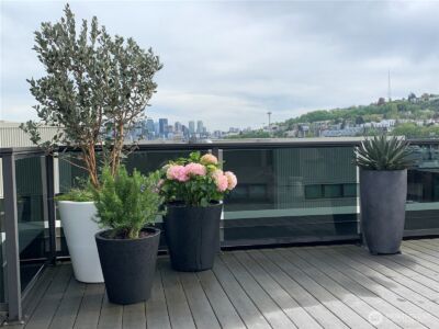 1760 N Northlake Way #521, Seattle, WA 98103 - Photo 31