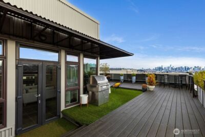 1760 N Northlake Way #521, Seattle, WA 98103 - Photo 32