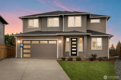 22805 61st Street E #292, Buckley, WA 98321