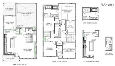 14520 204th Avenue E #894, Bonney Lake, WA 98391 - Photo 2