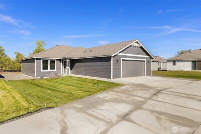 4246 W Sandy Court , Moses Lake, WA 98837