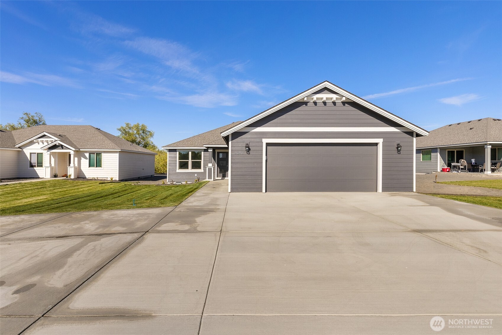 4246 W Sandy Court , Moses Lake, WA 98837