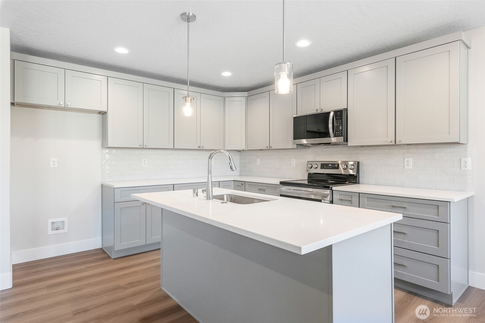 4246 W Sandy Court , Moses Lake, WA 98837