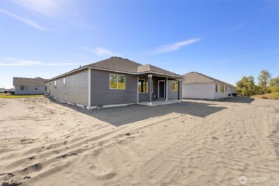 4246 W Sandy Court , Moses Lake, WA 98837 - Photo 29