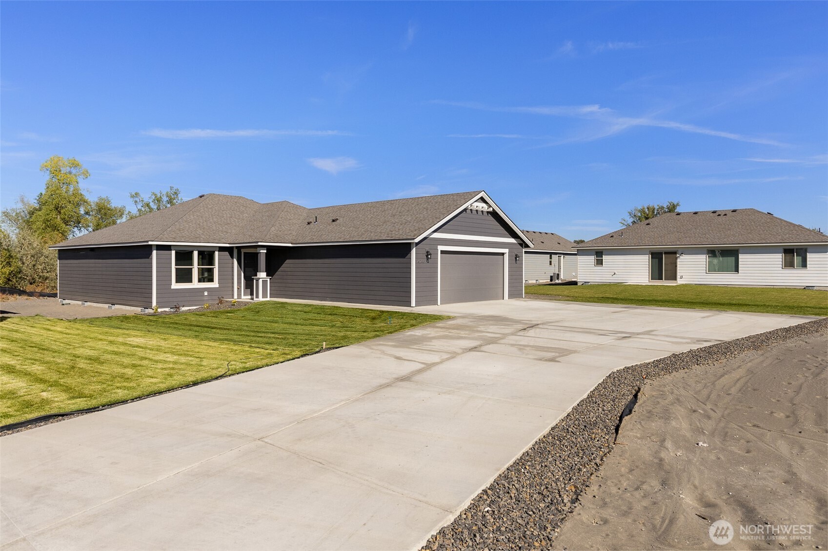 4246 W Sandy Court , Moses Lake, WA 98837