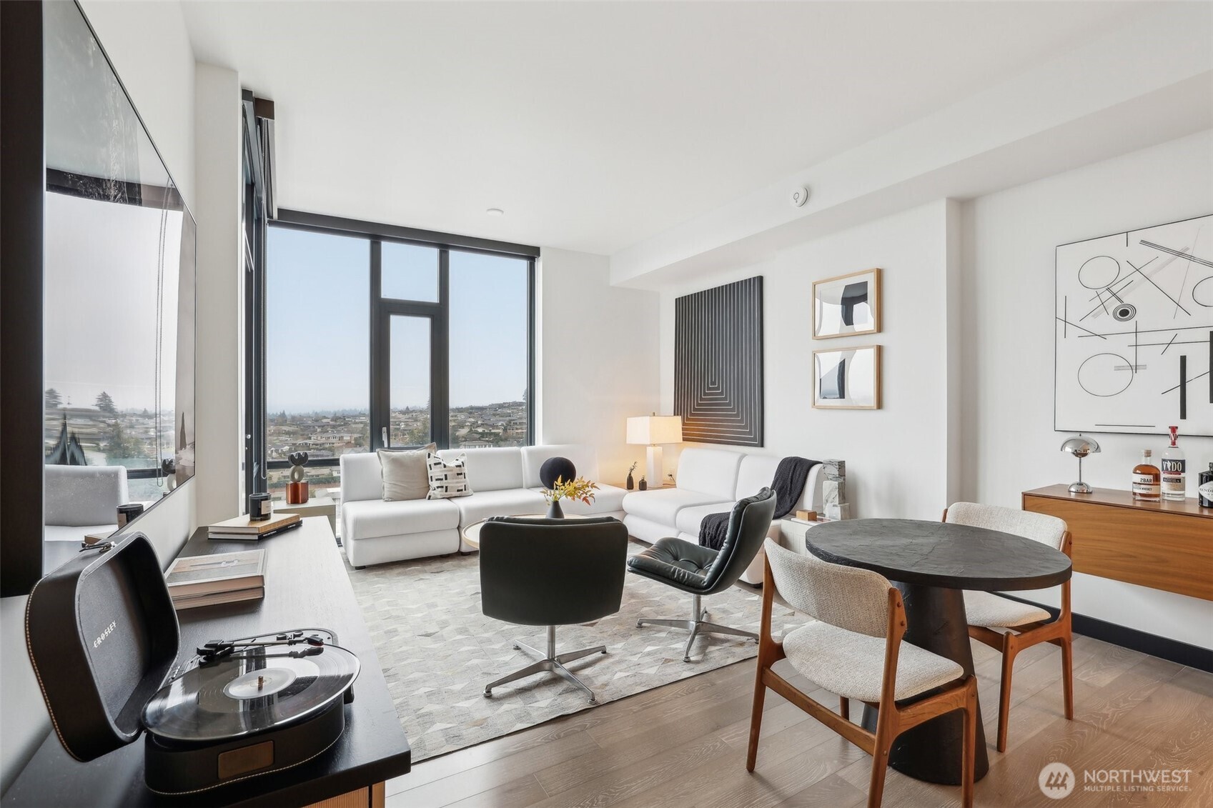 889 Avenue Square NE #703, Bellevue, WA 98004