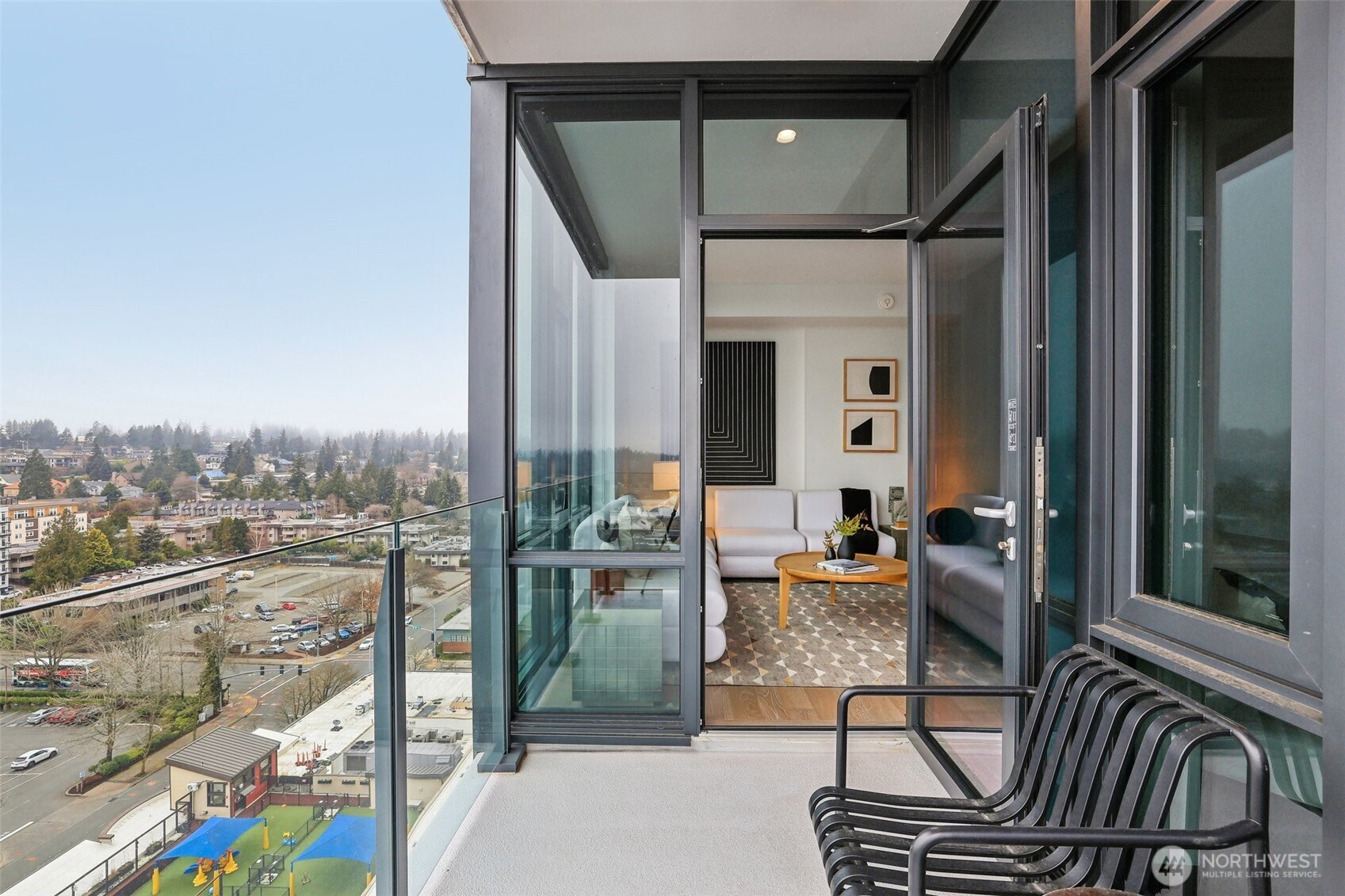 889 Avenue Square NE #703, Bellevue, WA 98004