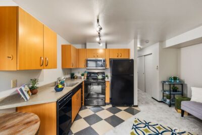 4020 Aurora Avenue N #204, Seattle, WA 98103-7880 - Photo 12