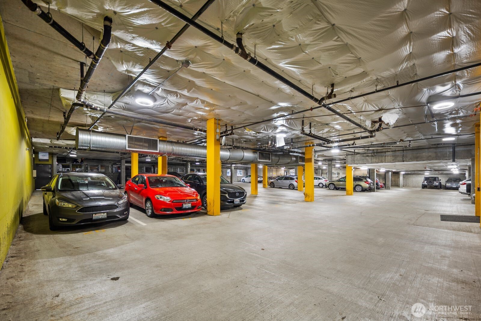 4020 Aurora Avenue N #204, Seattle, WA 98103-7880