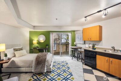 4020 Aurora Avenue N #204, Seattle, WA 98103-7880 - Photo 8