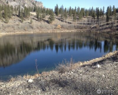 2 Mist Lake Road , Tonasket, WA 98855 - Photo 4