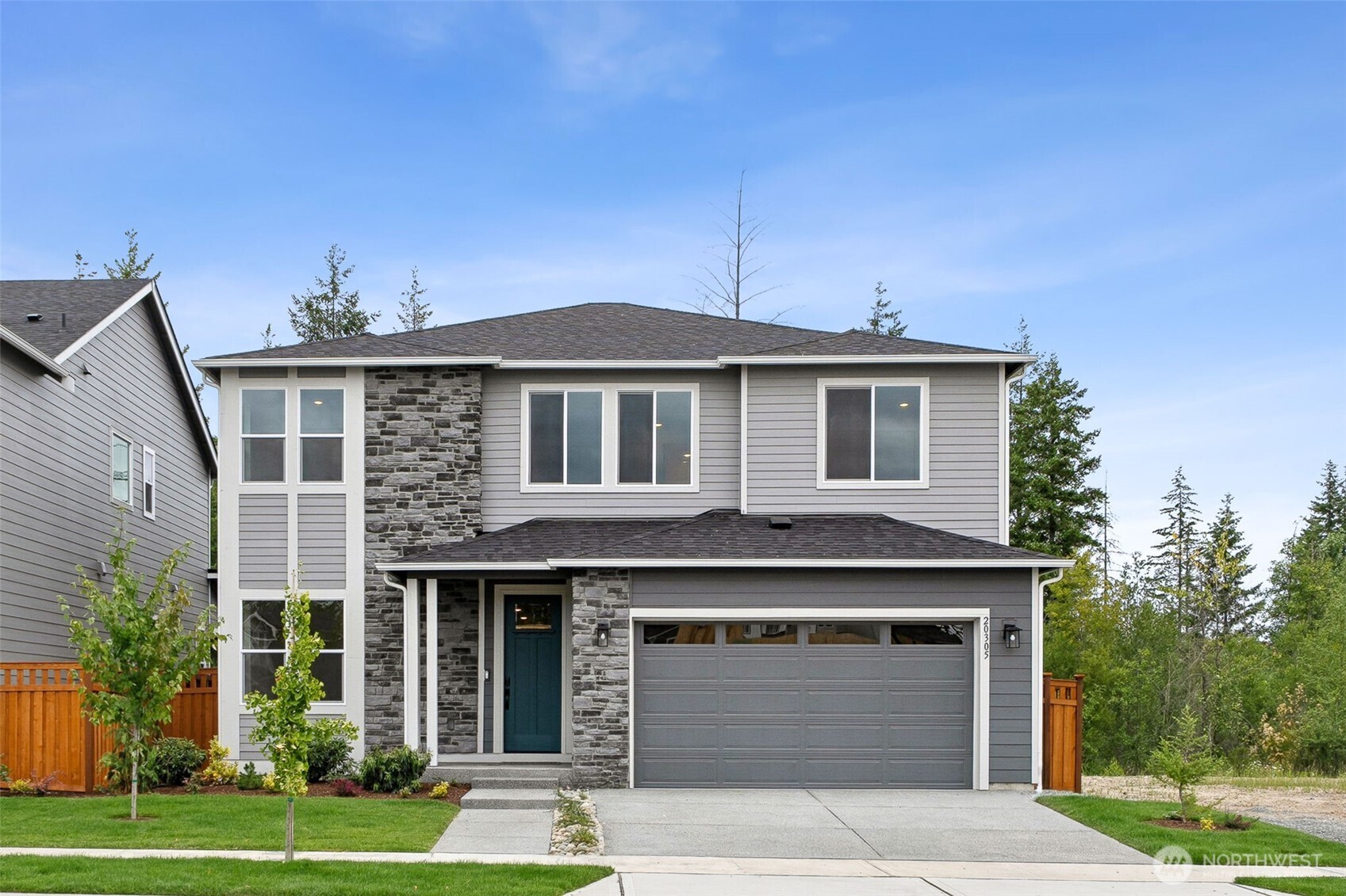 20305 145th Street E #861, Bonney Lake, WA 98391