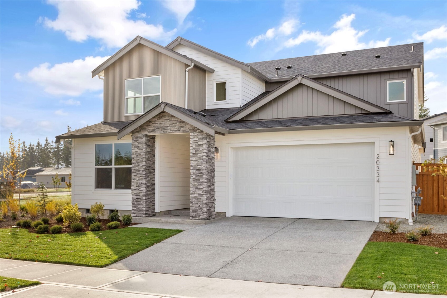 20334 146th Street Ct E #703, Bonney Lake, WA 98391