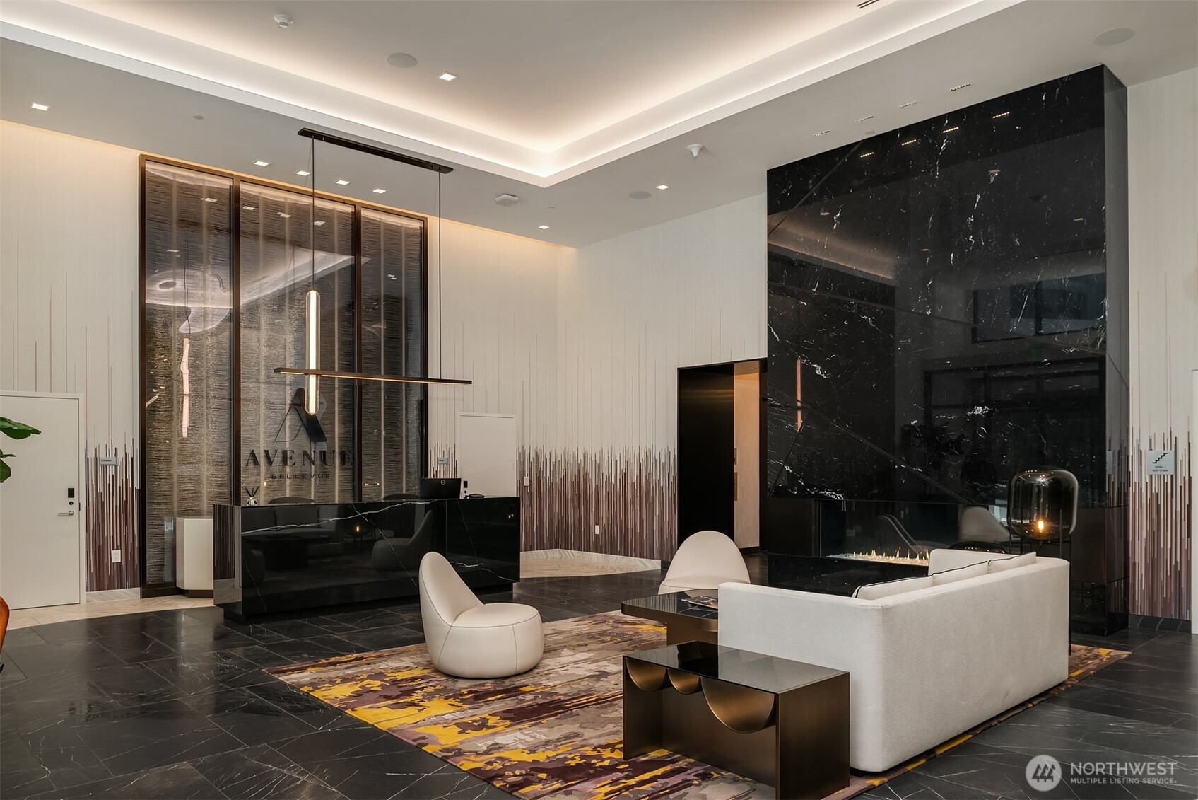 889 Avenue Square NE #1410, Bellevue, WA 98004