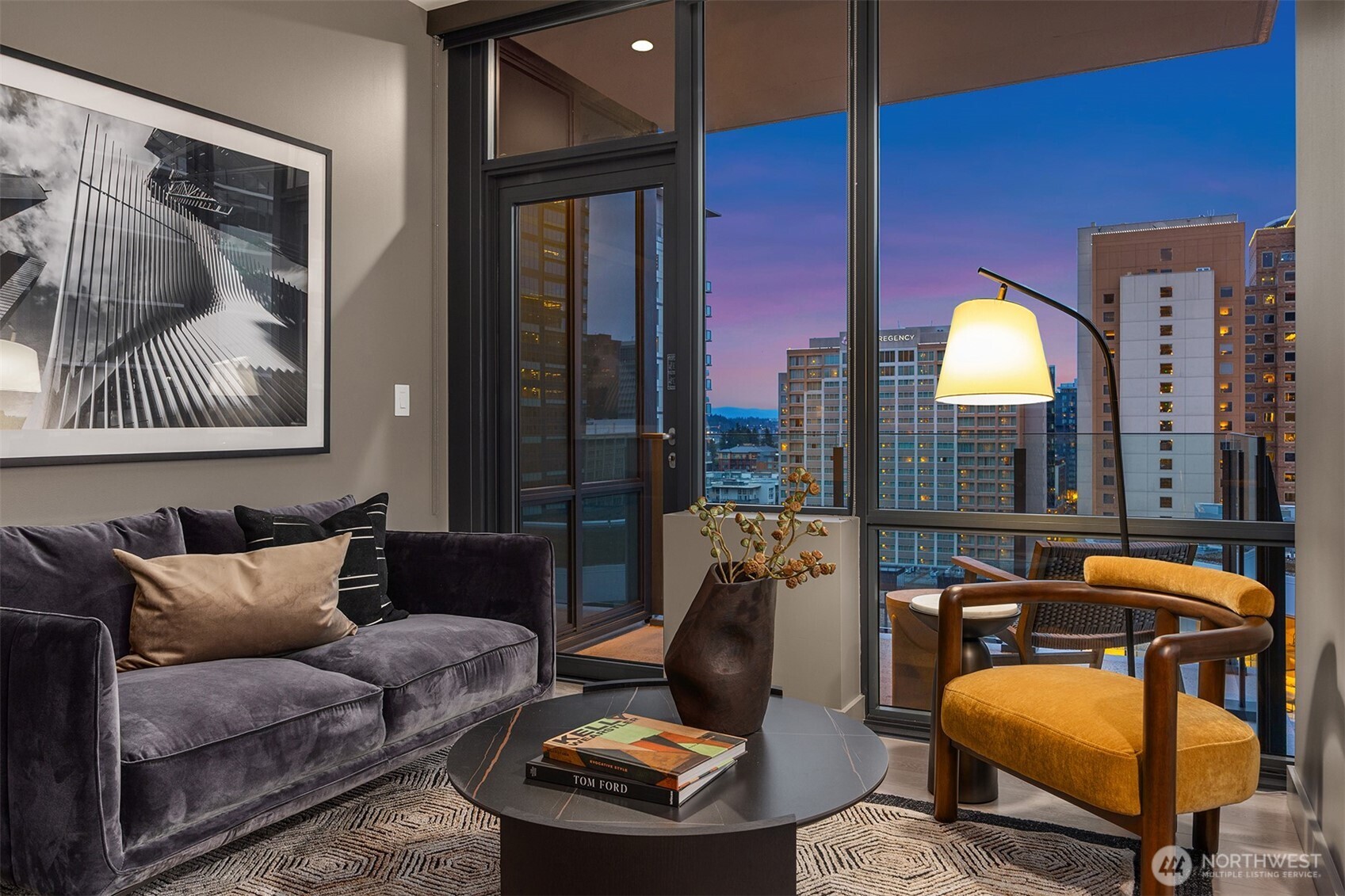 889 Avenue Square NE #1410, Bellevue, WA 98004