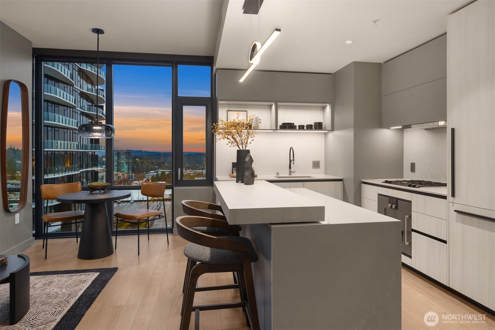 889 Avenue Square NE #1410, Bellevue, WA 98004