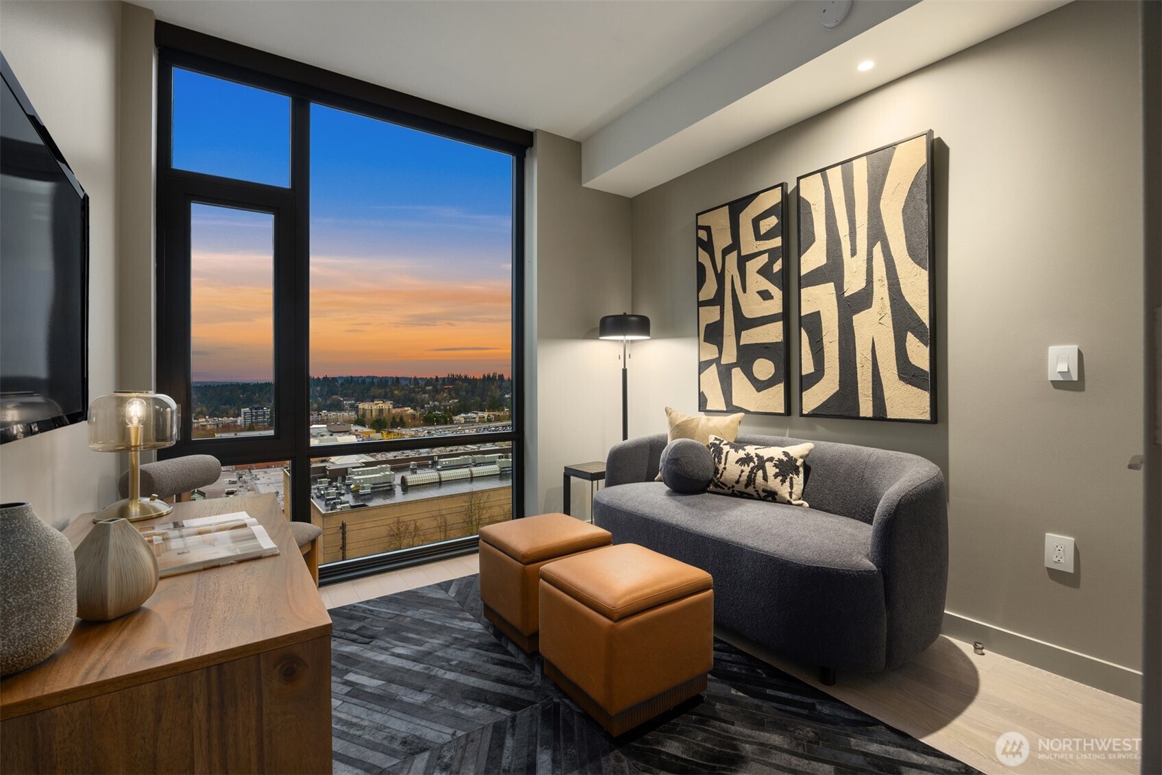 889 Avenue Square NE #1410, Bellevue, WA 98004