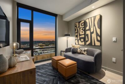 889 Avenue Square NE #1410, Bellevue, WA 98004 - Photo 9