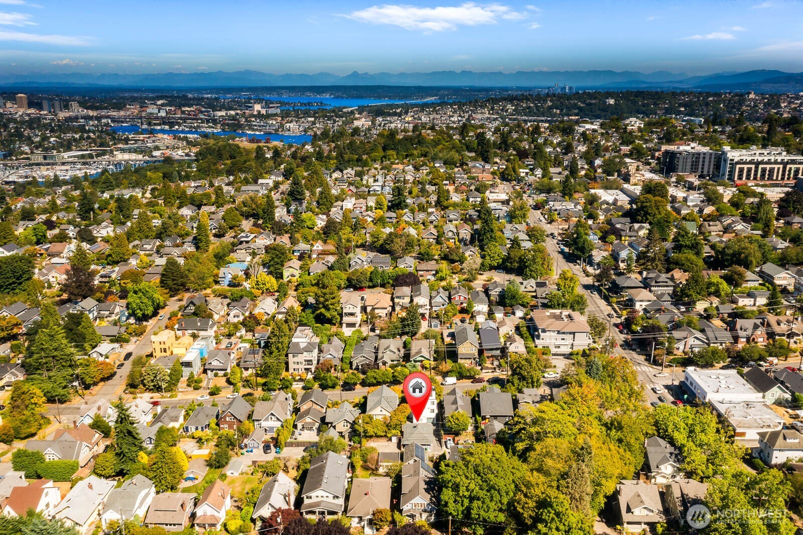 2423 3rd Avenue W, Seattle, WA 98119