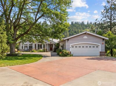 1703 W 25th Avenue , Spokane, WA 99224 - Photo 1