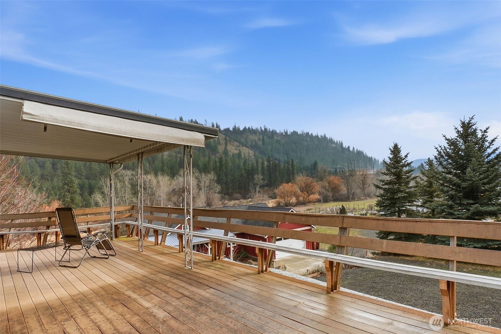 1703 W 25th Avenue , Spokane, WA 99224