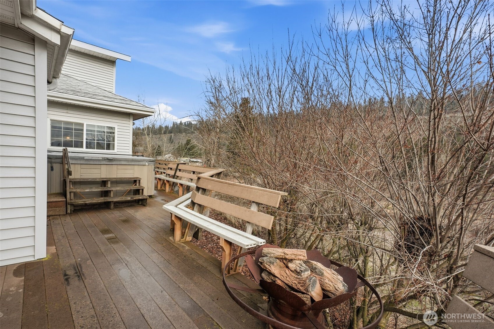 1703 W 25th Avenue , Spokane, WA 99224