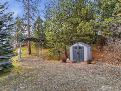 1703 W 25th Avenue , Spokane, WA 99224 - Photo 34