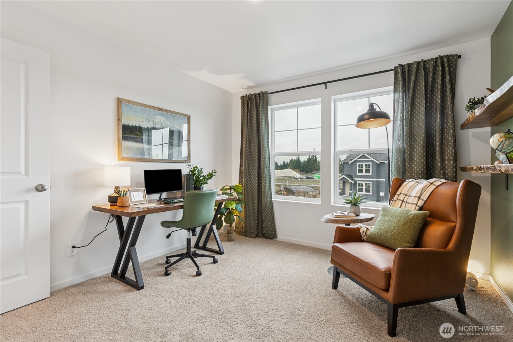 209 Cremini Loop SE #51, Lacey, WA 98513