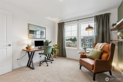 209 Cremini Loop SE #51, Lacey, WA 98513 - Photo 17