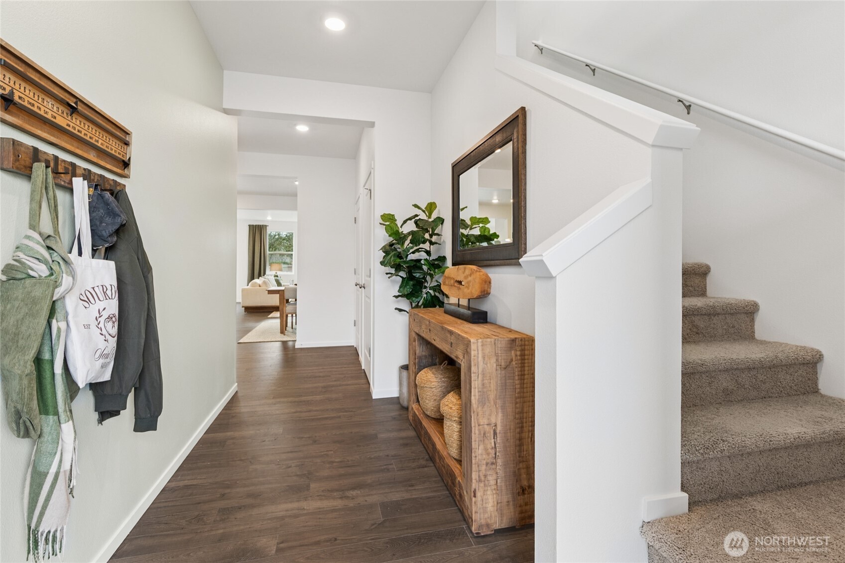 209 Cremini Loop SE #51, Lacey, WA 98513