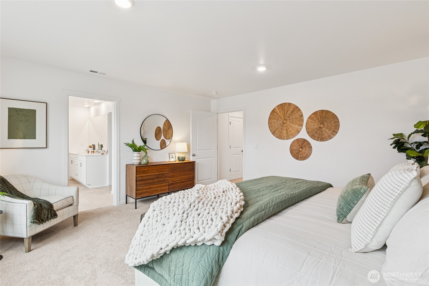 209 Cremini Loop SE #51, Lacey, WA 98513