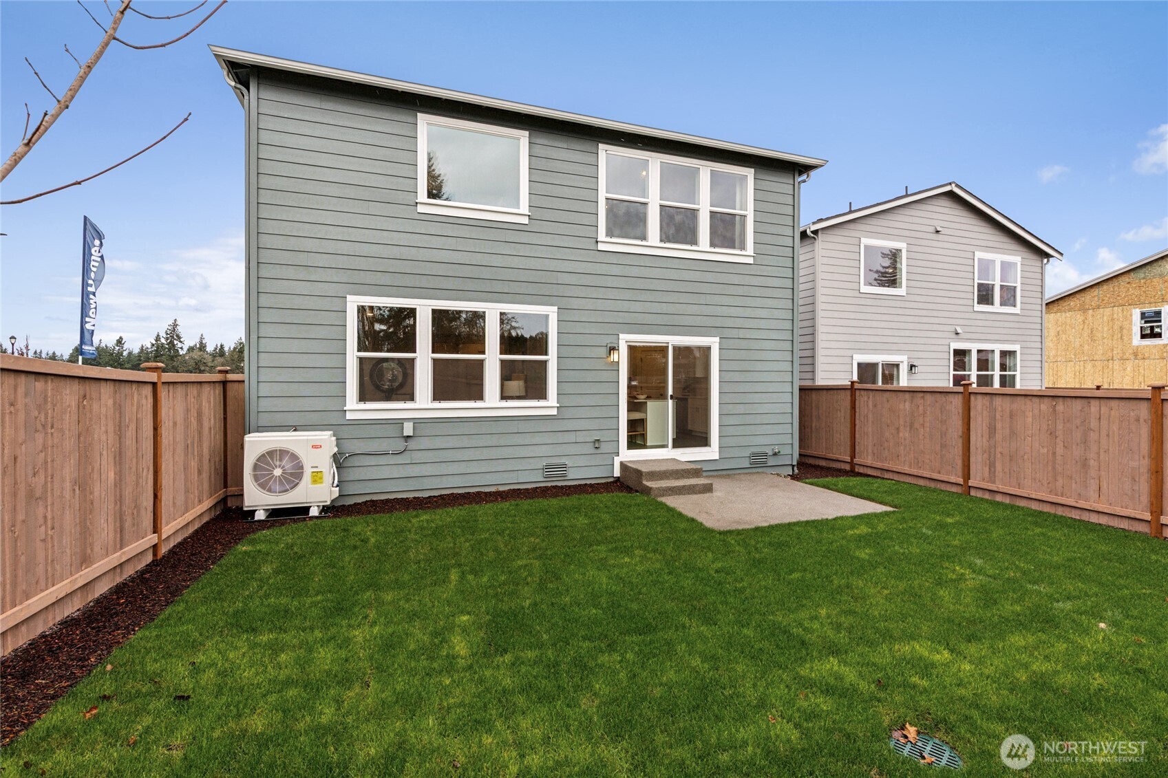 209 Cremini Loop SE #51, Lacey, WA 98513