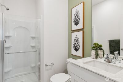 209 Cremini Loop SE #51, Lacey, WA 98513 - Photo 4