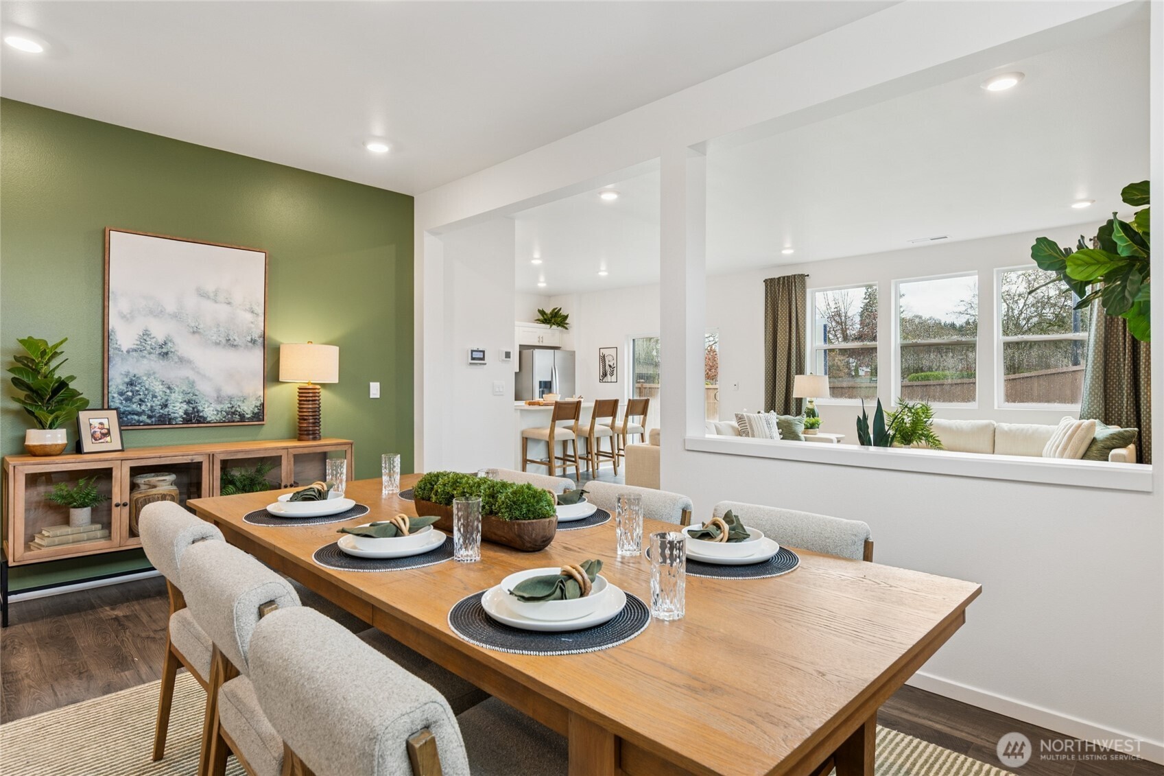 209 Cremini Loop SE #51, Lacey, WA 98513