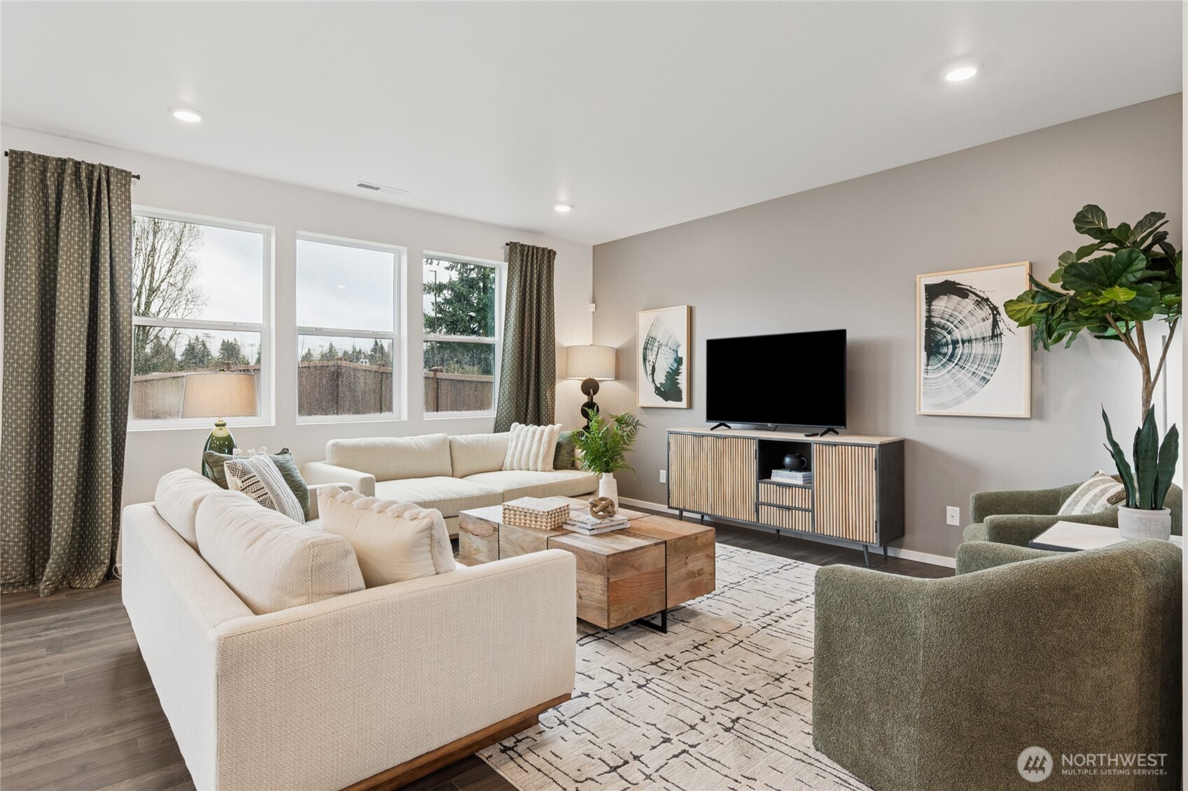 209 Cremini Loop SE #51, Lacey, WA 98513