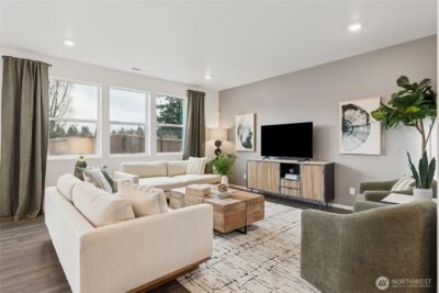 209 Cremini Loop SE #51, Lacey, WA 98513 - Photo 8