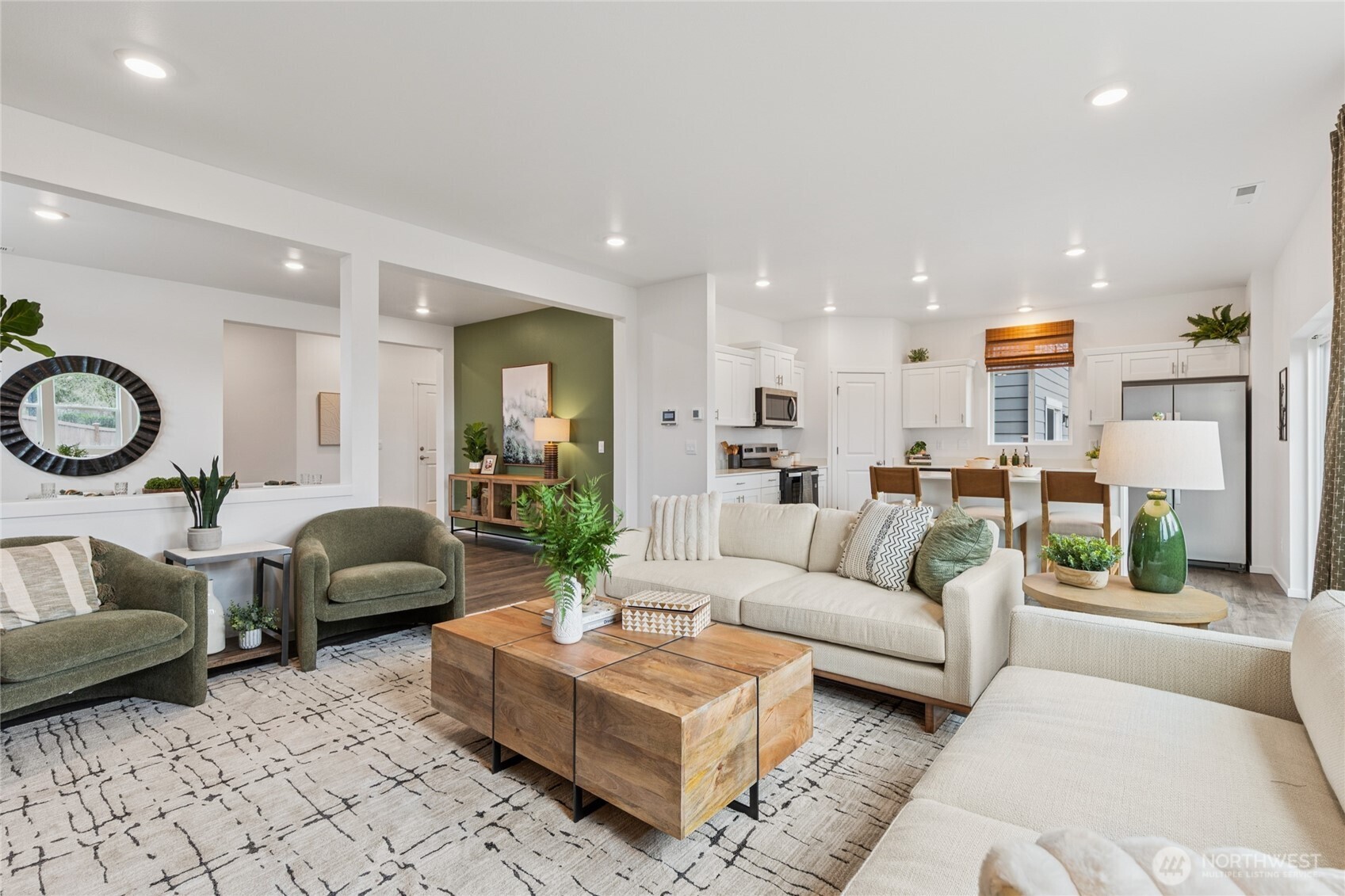 209 Cremini Loop SE #51, Lacey, WA 98513