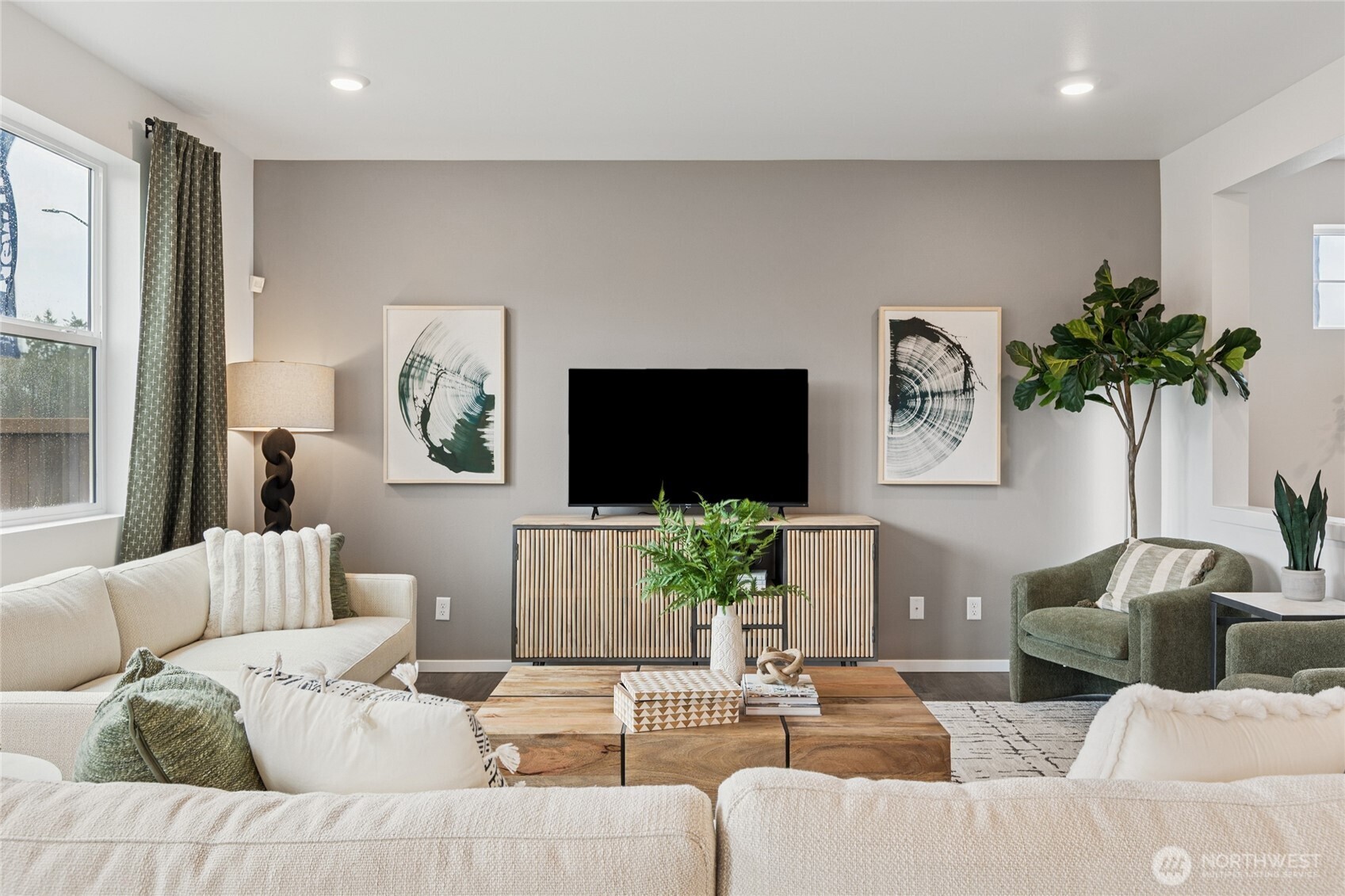 209 Cremini Loop SE #51, Lacey, WA 98513